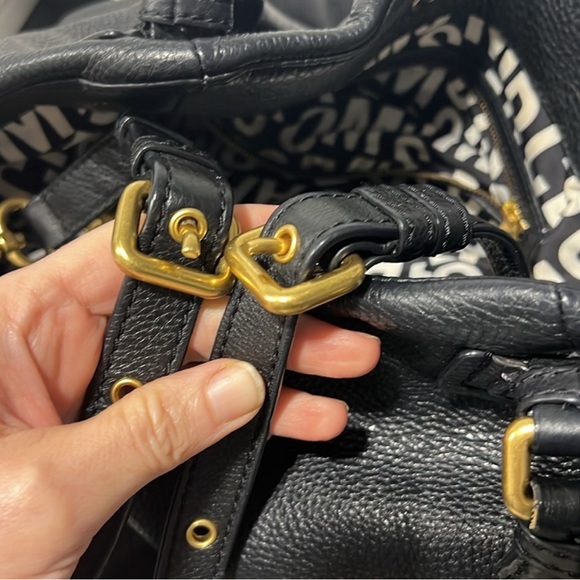 Marc by Marc Jacobs hobo bag EUC - Picture 9 of 13